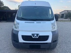 Peugeot Boxer 2.2hdi-Maxi, снимка 2