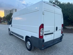 Peugeot Boxer 2.2hdi-Maxi, снимка 5
