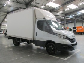 Iveco Daily 35C16H | Mobile.bg   3