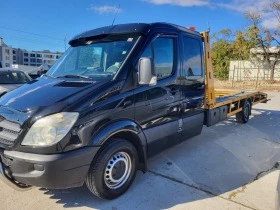 Mercedes-Benz Sprinter 315 270cdi лизинг, снимка 3