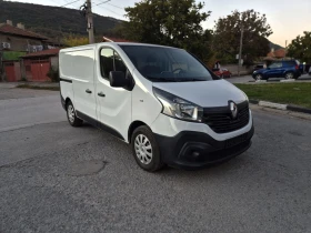 Renault Trafic 1.6dCi Energy, снимка 13