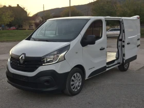 Renault Trafic 1.6dCi Energy, снимка 1