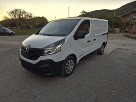 Renault Trafic 1.6dCi Energy, снимка 4