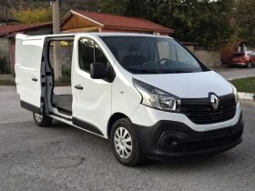 Renault Trafic 1.6dCi Energy, снимка 3