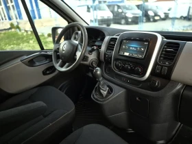 Renault Trafic 1.6dCi Energy, снимка 11