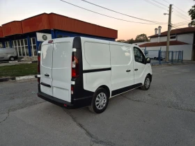 Renault Trafic 1.6dCi Energy, снимка 14