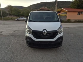 Renault Trafic 1.6dCi Energy, снимка 2