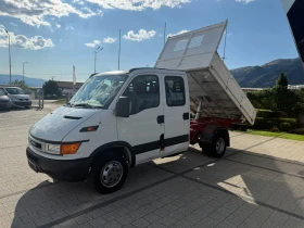 Обява за продажба на Iveco Daily 35C11 до 3.5т. 7-местен  ~Цена по договаряне - изображение 2