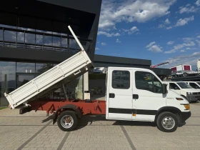 Обява за продажба на Iveco Daily 35C11 до 3.5т. 7-местен  ~Цена по договаряне - изображение 7