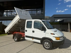 Обява за продажба на Iveco Daily 35C11 до 3.5т. 7-местен  ~Цена по договаряне - изображение 1