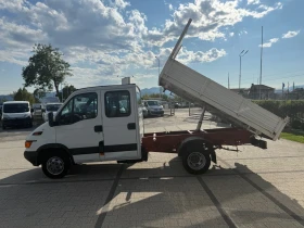 Обява за продажба на Iveco Daily 35C11 до 3.5т. 7-местен  ~Цена по договаряне - изображение 3