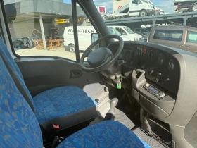 Обява за продажба на Iveco Daily 35C11 до 3.5т. 7-местен  ~Цена по договаряне - изображение 10