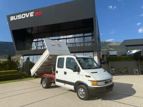     Iveco Daily 35C11  3.5. 7- 