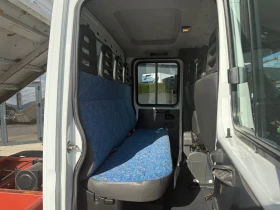 Обява за продажба на Iveco Daily 35C11 до 3.5т. 7-местен  ~Цена по договаряне - изображение 11
