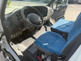 Iveco Daily 35C11  3.5. 7-  | Mobile.bg    13