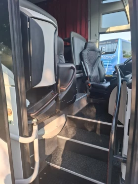 Обява за продажба на Setra S 515HD ~Цена по договаряне - изображение 9