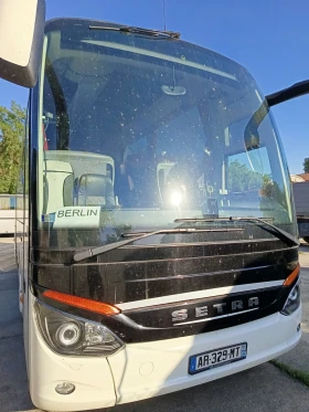 Обява за продажба на Setra S 515HD ~Цена по договаряне - изображение 1
