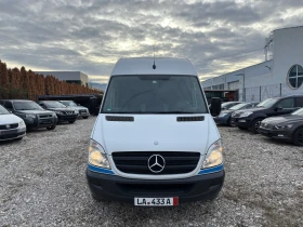 Mercedes-Benz Sprinter 316 2.2 CDI, снимка 2