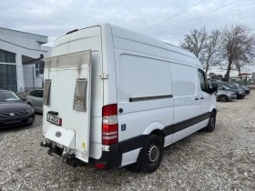 Mercedes-Benz Sprinter 316 2.2 CDI, снимка 4
