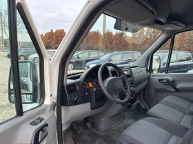 Mercedes-Benz Sprinter 316 2.2 CDI, снимка 9