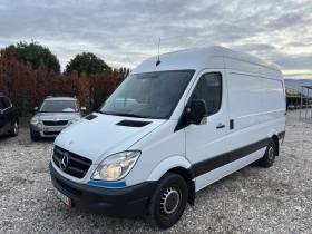 Mercedes-Benz Sprinter 316 2.2 CDI, снимка 3