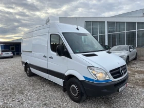 Mercedes-Benz Sprinter 316 2.2 CDI - изображение 1