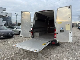 Mercedes-Benz Sprinter 316 2.2 CDI, снимка 8