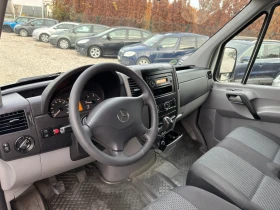 Mercedes-Benz Sprinter 316 2.2 CDI, снимка 10