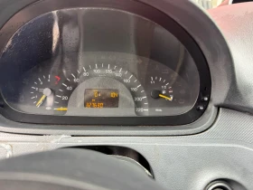 Mercedes-Benz Vito 2.2   109 CDI | Mobile.bg � ����� ������ 9