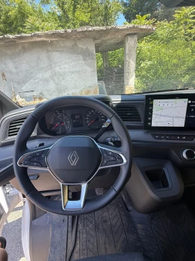Renault Master undefined | Auto.bg — изображение 14
