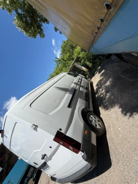 Renault Master undefined | Auto.bg — изображение 7