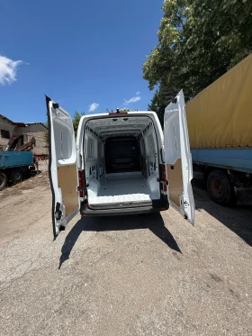 Renault Master undefined | Auto.bg — изображение 11