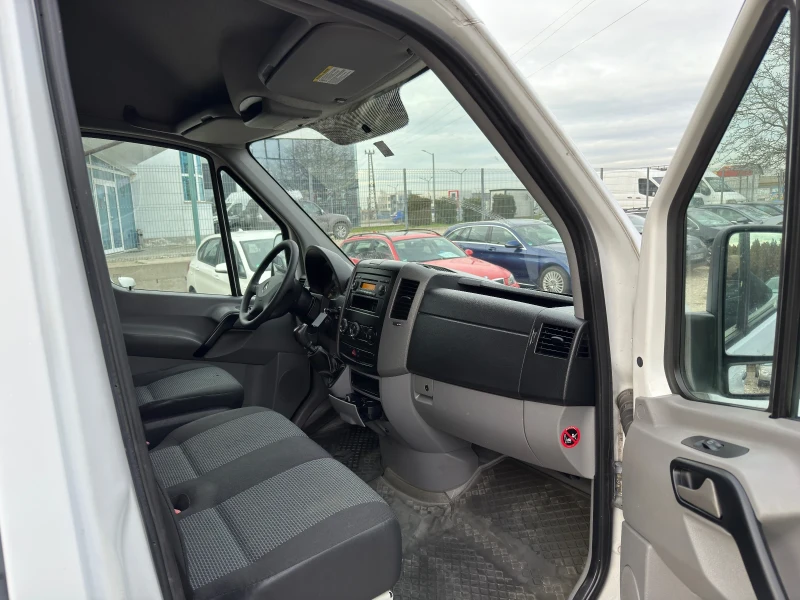 Mercedes-Benz Sprinter 316 2.2 CDI, снимка 11 - Бусове и автобуси - 52729311