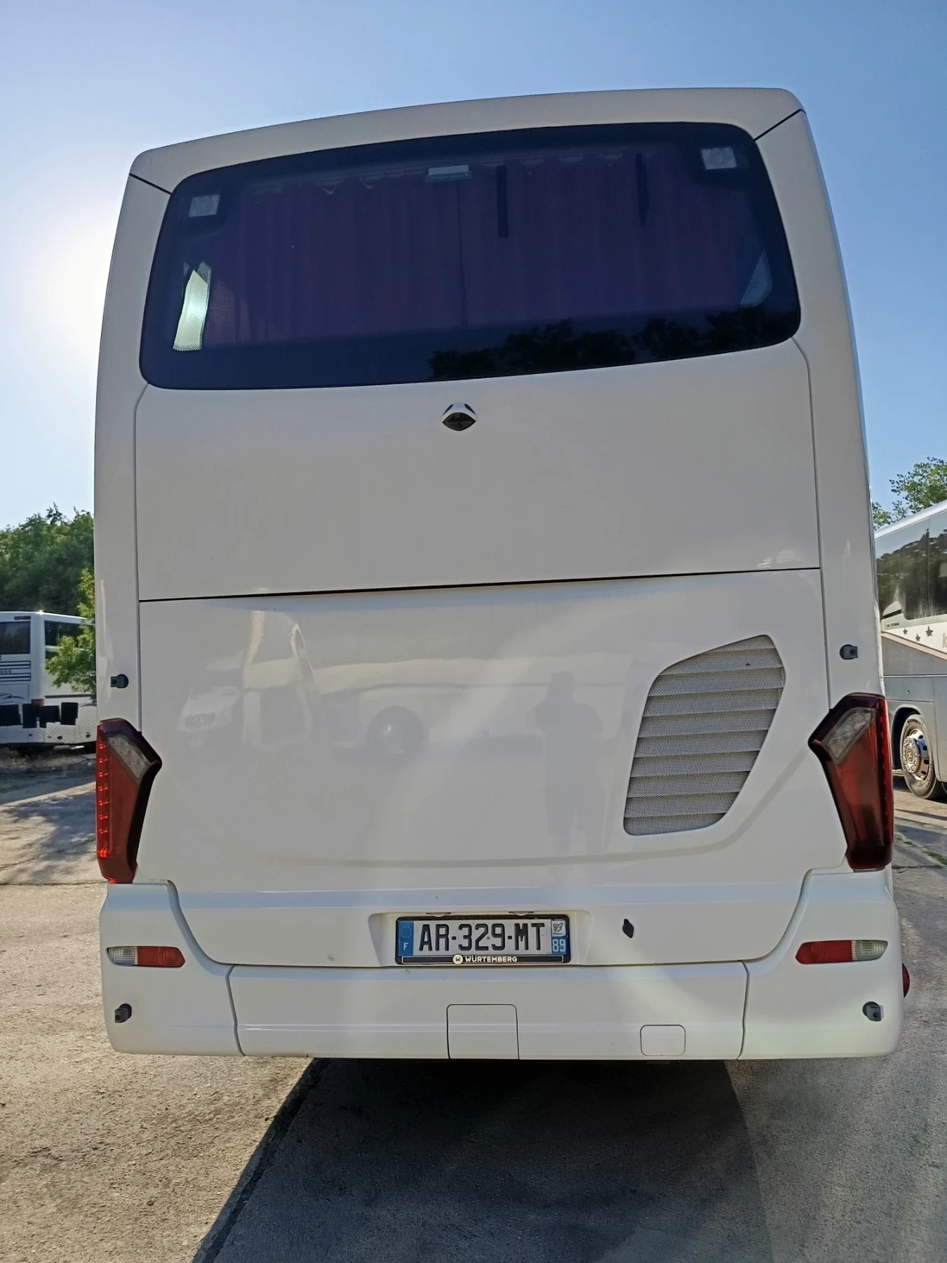 Setra S 515HD - изображение 2