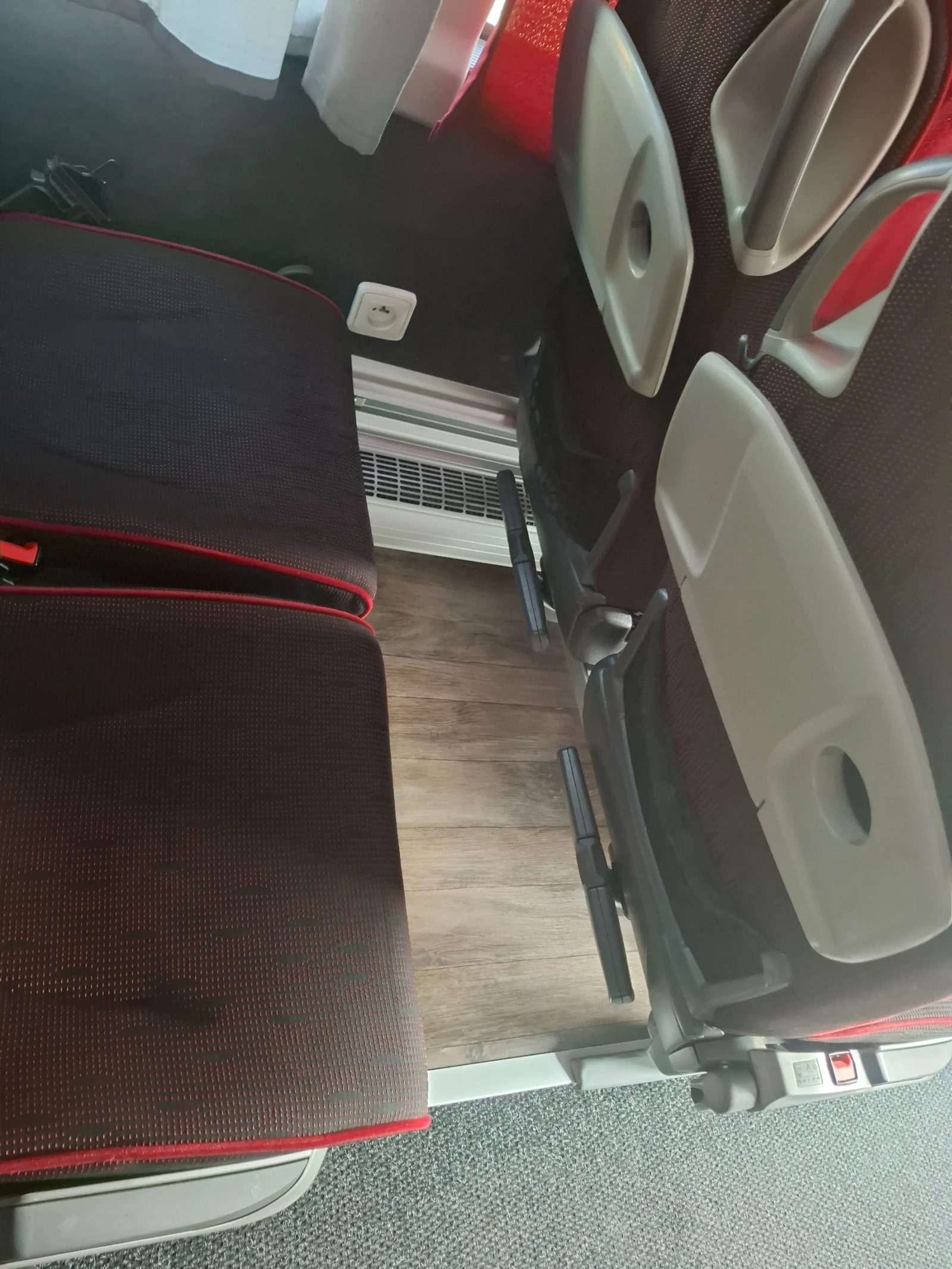 Setra S 515HD - изображение 7