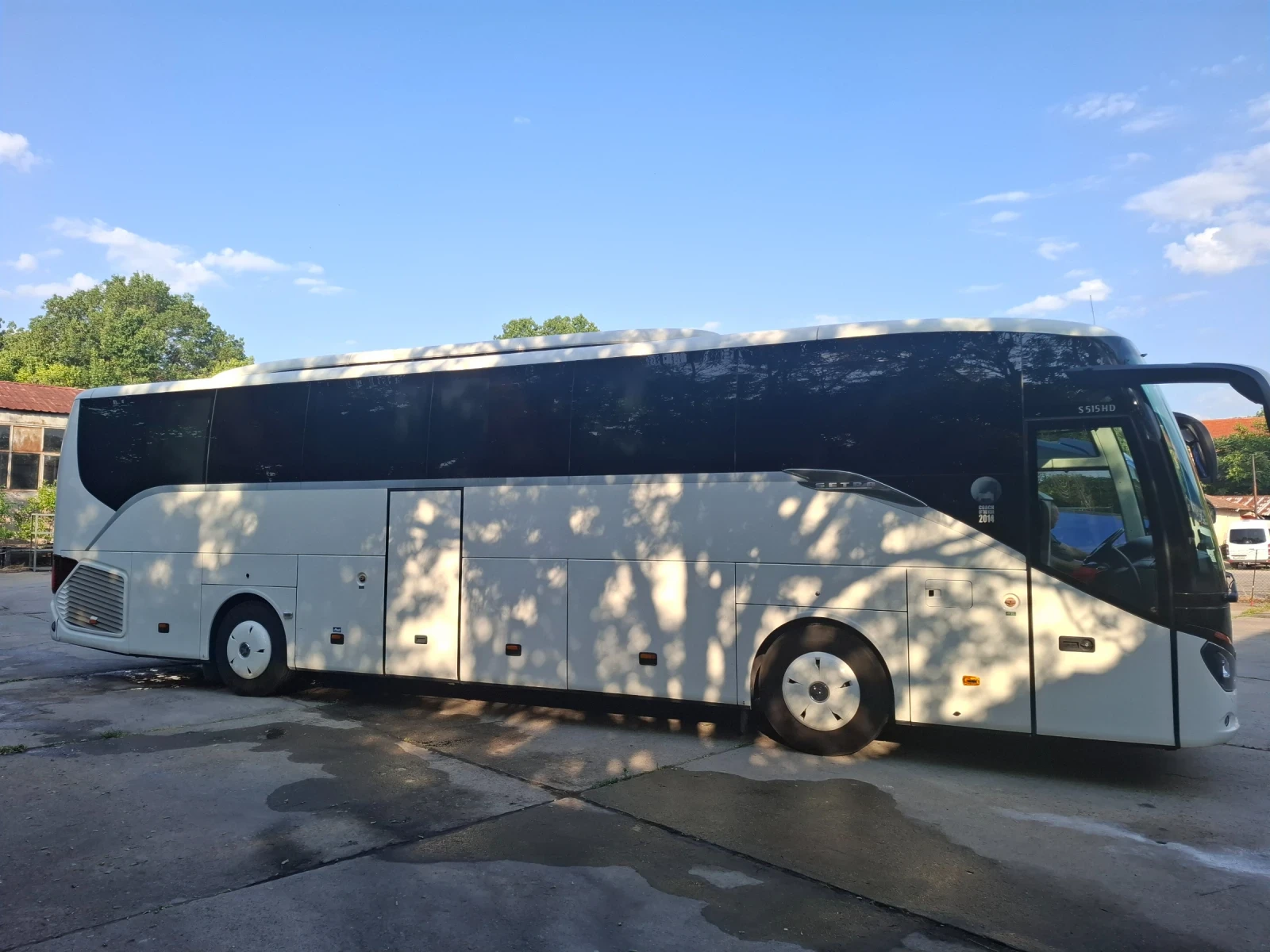 Setra S 515HD - изображение 4