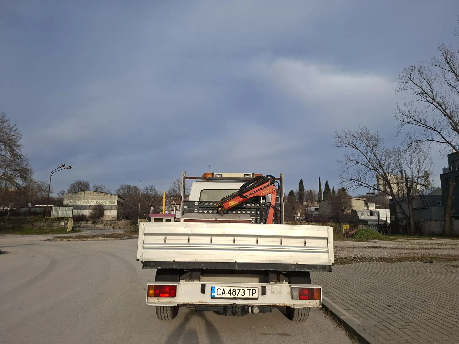 Opel Movano 2, 5 TDI, снимка 5 - Бусове и автобуси - 53939951