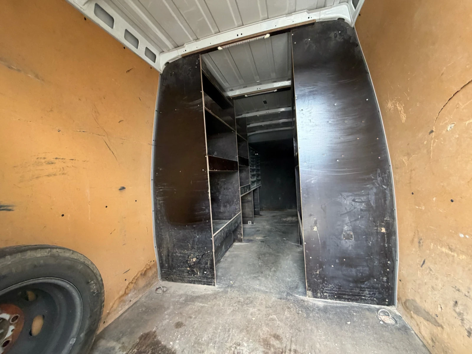 Iveco Daily Топ!Maxi!Дв.гума до3.5т!!3.0!, снимка 14 - Бусове и автобуси - 54379814