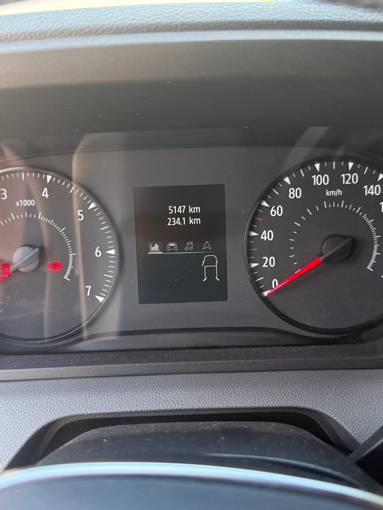 Renault Master, снимка 16 - Бусове и автобуси - 54920315