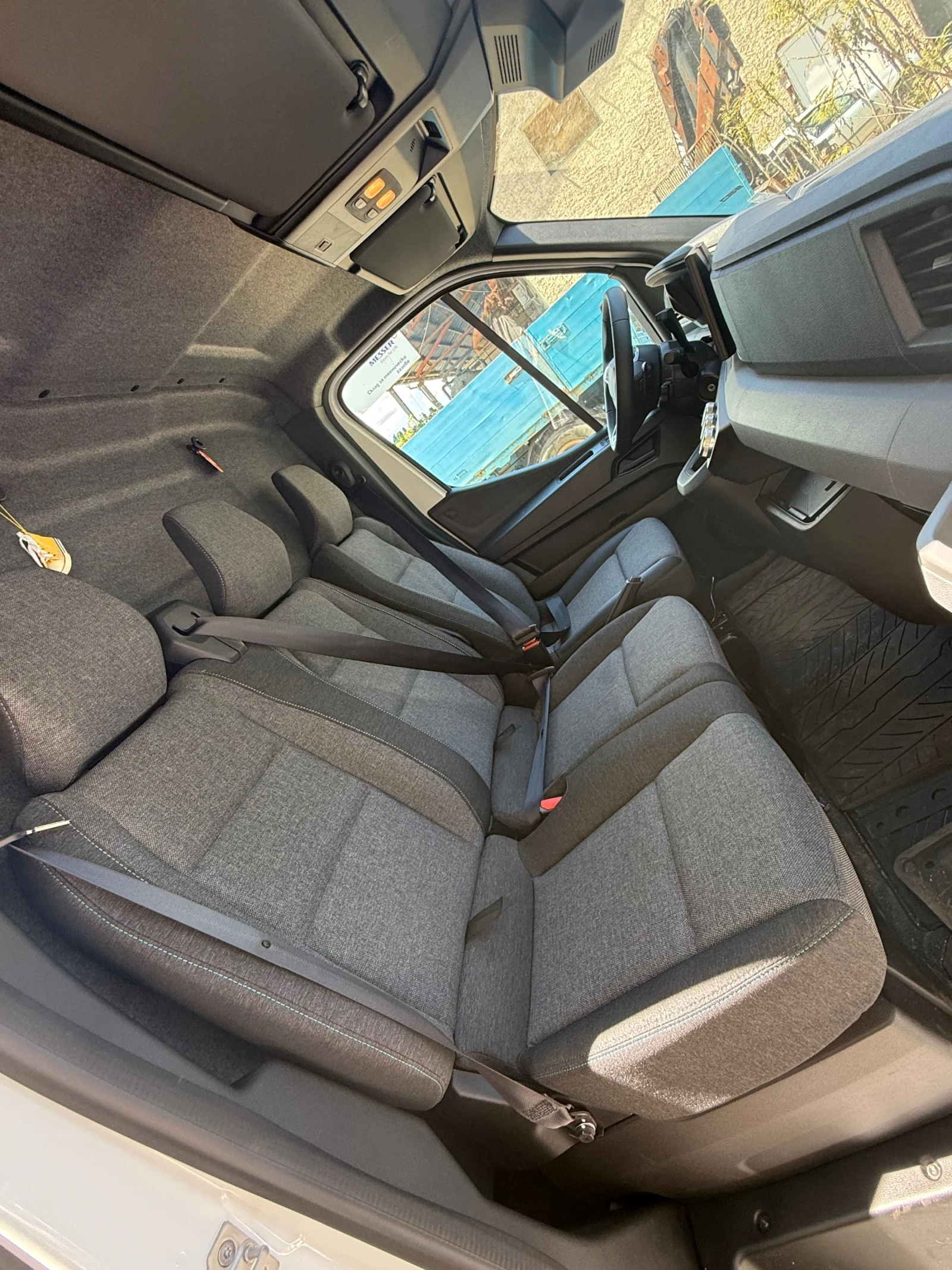 Renault Master, снимка 12 - Бусове и автобуси - 54920315