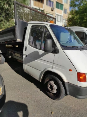 Ford Transit, снимка 2