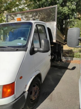 Ford Transit, снимка 3