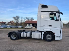     Mercedes-Benz Actros 1845-EVRO6