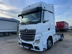     Mercedes-Benz Actros 1845-EVRO6