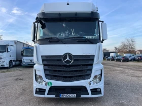     Mercedes-Benz Actros 1845-EVRO6