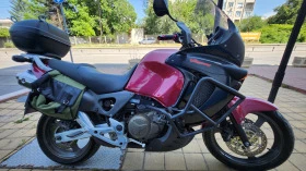 Honda Varadero, снимка 4