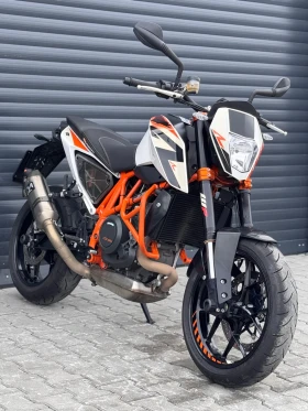 Ktm Duke 690cc ABS, снимка 3