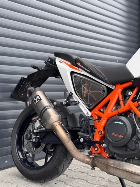 Ktm Duke 690cc ABS, снимка 5