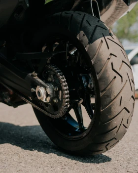 Ducati Multistrada V2 S - TRAVEL, снимка 10