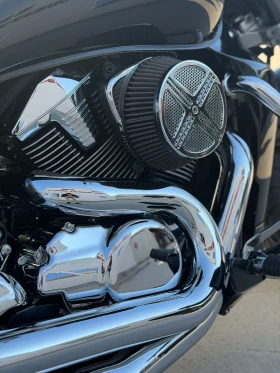 Suzuki Boulevard M109R, снимка 2